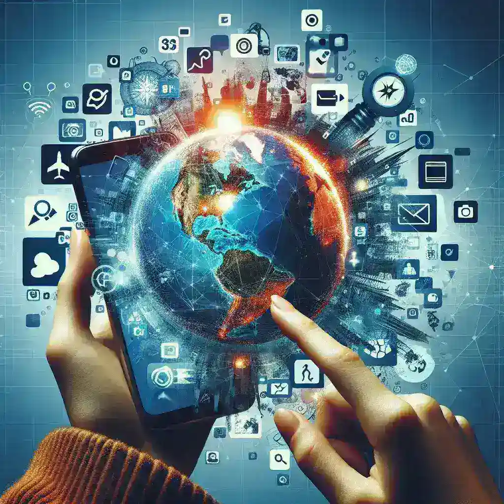 "An infographic illustrating the key insights about IG Story viewers, featuring statistics, viewer engagement trends, and tips for maximizing reach on Instagram Stories in the article 'Exploring the World of IG Story Viewers: A Comprehensive Guide.'"