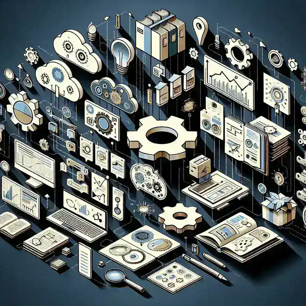 "Data contract validation tools displayed on a computer screen, illustrating key features and benefits, featured in the article 'Best Tools for Data Contract Validation in CI Pipelines: A Comprehensive Guide.'"