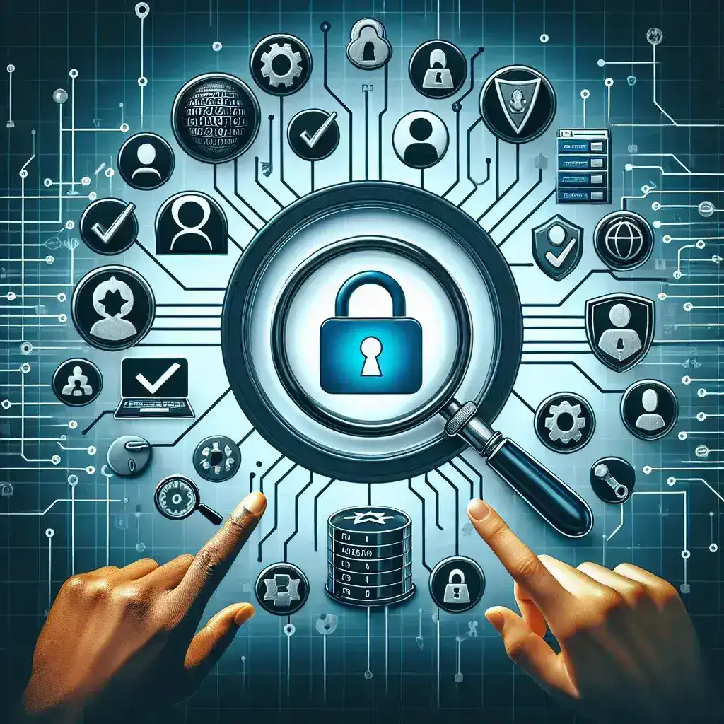 "Developer access auditing tools dashboard showcasing security and compliance features for effective access management on top platforms."