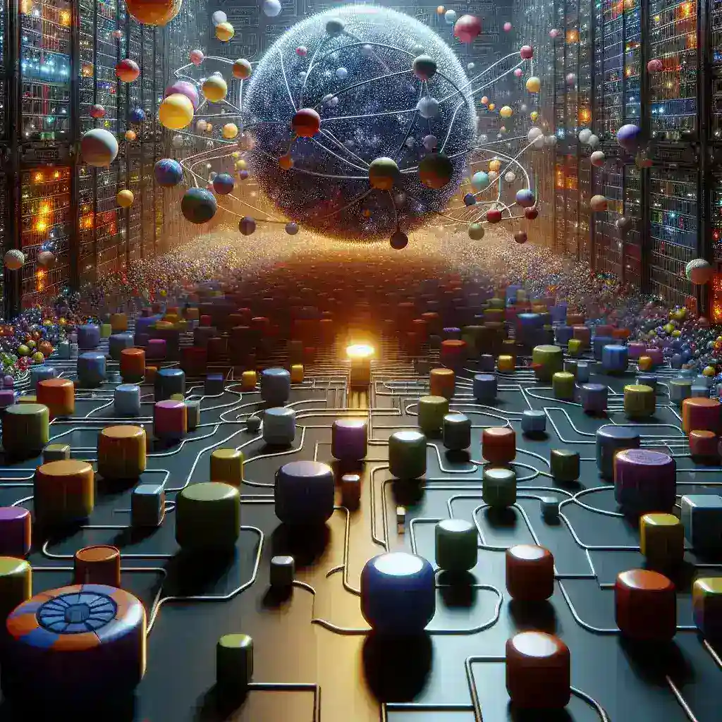 "Infographic comparing top Kubernetes management platforms in 2025, highlighting key features and benefits of container orchestration solutions."